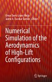 Numerical Simulation of the Aerodynamics of High-Lift Configurations (eBook, PDF)