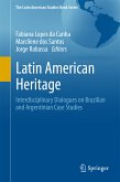 Latin American Heritage (eBook, PDF)