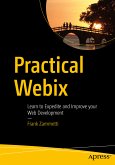 Practical Webix (eBook, PDF)