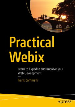 Practical Webix (eBook, PDF) - Zammetti, Frank