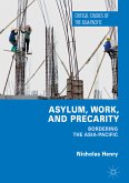 Asylum, Work, and Precarity (eBook, PDF)