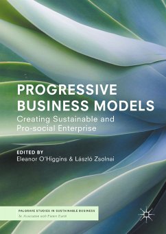 Progressive Business Models (eBook, PDF)