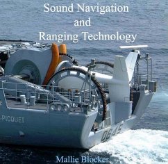 Sound Navigation and Ranging Technology (eBook, PDF) - Blocker, Mallie