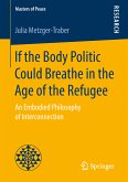 If the Body Politic Could Breathe in the Age of the Refugee (eBook, PDF)