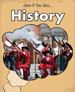 History (eBook, PDF) - Guillain, Charlotte