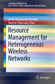 Resource Management for Heterogeneous Wireless Networks (eBook, PDF)