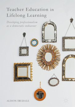Teacher Education in Lifelong Learning (eBook, PDF) - Iredale, Alison