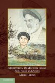 Martyrdom in Modern Islam (eBook, ePUB)