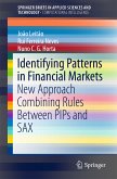 Identifying Patterns in Financial Markets (eBook, PDF)