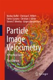 Particle Image Velocimetry (eBook, PDF)