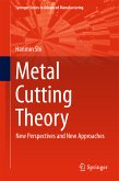 Metal Cutting Theory (eBook, PDF)