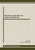 Mechanics, Solid State and Engineering Materials (eBook, PDF)
