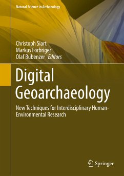 Digital Geoarchaeology (eBook, PDF)