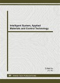 Intelligent System, Applied Materials and Control Technology (eBook, PDF)