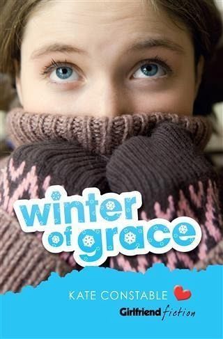 Winter of Grace (eBook, ePUB) Winter of Grace (eBook, ePUB)
