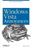 Windows Vista Annoyances (eBook, PDF)
