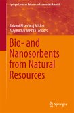 Bio- and Nanosorbents from Natural Resources (eBook, PDF)