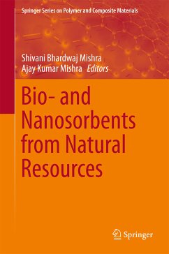 Bio- and Nanosorbents from Natural Resources (eBook, PDF)