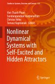 Nonlinear Dynamical Systems with Self-Excited and Hidden Attractors (eBook, PDF)