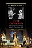 Cambridge Companion to Tom Stoppard (eBook, ePUB)