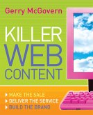 Killer Web Content (eBook, PDF) Killer Web Content (eBook, PDF)