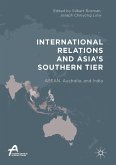 International Relations and Asia’s Southern Tier (eBook, PDF)