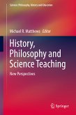 History, Philosophy and Science Teaching (eBook, PDF)
