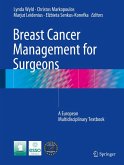 Breast Cancer Management for Surgeons (eBook, PDF)