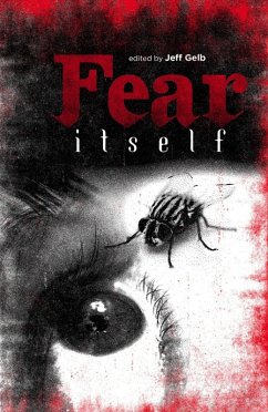 Cover Fear Itself (eBook, ePUB)