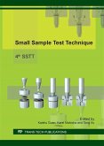 Small Sample Test Technique (eBook, PDF)