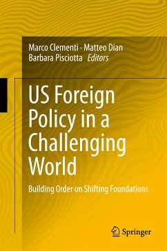 US Foreign Policy in a Challenging World (eBook, PDF)