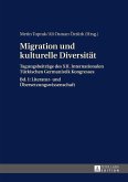 Migration und kulturelle Diversitaet (eBook, ePUB)