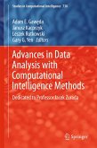 Advances in Data Analysis with Computational Intelligence Methods (eBook, PDF)