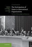 Participation of States in International Organisations (eBook, ePUB)
