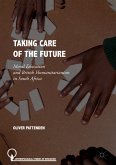 Taking Care of the Future (eBook, PDF)