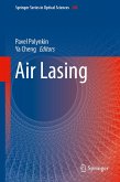 Air Lasing (eBook, PDF)