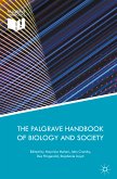 The Palgrave Handbook of Biology and Society (eBook, PDF)