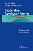 Reoperative Parathyroid Surgery (eBook, PDF)