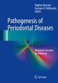 Pathogenesis of Periodontal Diseases (eBook, PDF)