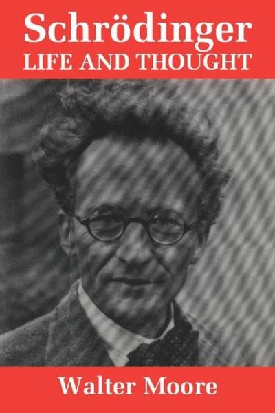 Schrodinger (eBook, ePUB) Schrodinger (eBook, ePUB)