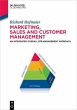 Marketing, Sales and Customer... - Bild 1