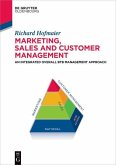 Marketing, Sales and Costumer Management (eBook, ePUB)