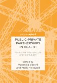 Public-Private Partnerships in Health (eBook, PDF)