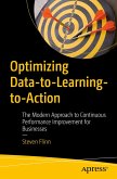 Optimizing Data-to-Learning-to-Action (eBook, PDF)