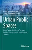 Urban Public Spaces (eBook, PDF)