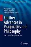 Further Advances in Pragmatics and Philosophy (eBook, PDF)