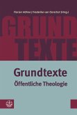 Grundtexte Öffentliche Theologie (eBook, PDF)