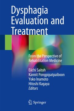 Dysphagia Evaluation and Treatment (eBook, PDF)