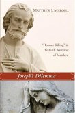 Joseph's Dilemma (eBook, PDF) Joseph's Dilemma (eBook, PDF)