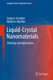 Liquid-Crystal Nanomaterials (eBook, PDF)